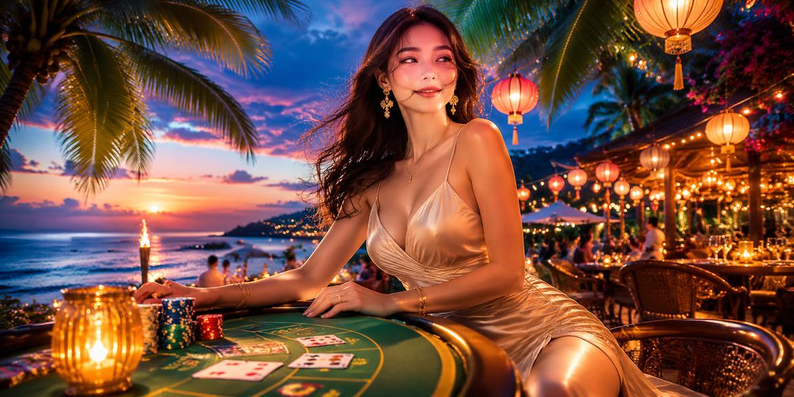 Rooftop Sài Gòn về đêm – không khí cá cược thể thao trực tuyến xsbl