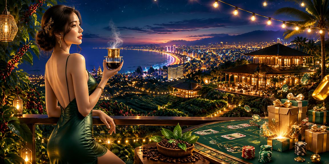 Cầu Rồng Đà Nẵng về đêm – biểu tượng thành phố kết hợp trải nghiệm cá cược xsbl