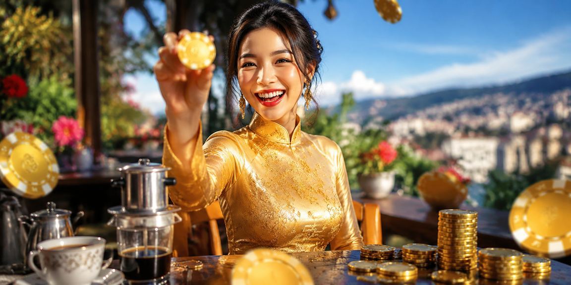 Người chơi cá cược thể thao tại Đà Lạt với trải nghiệm giao diện tiếng Việt