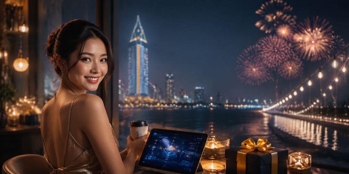 Người dùng tại TP.HCM theo dõi esports và game cá cược trực tuyến tại quán cà phê
