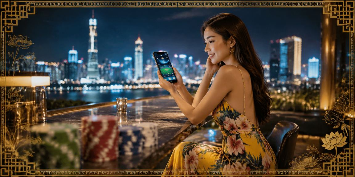 Người chơi tại TP. Hồ Chí Minh đăng nhập xsbl trên điện thoại để xem kèo esports