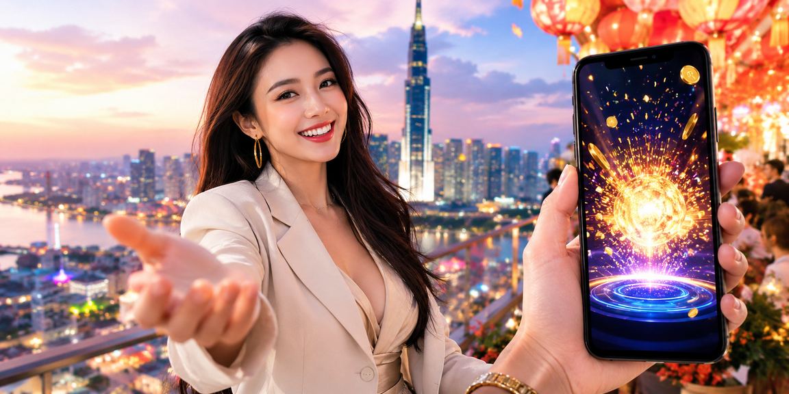 Trải nghiệm casino di động tại TP. Hồ Chí Minh qua xsbl