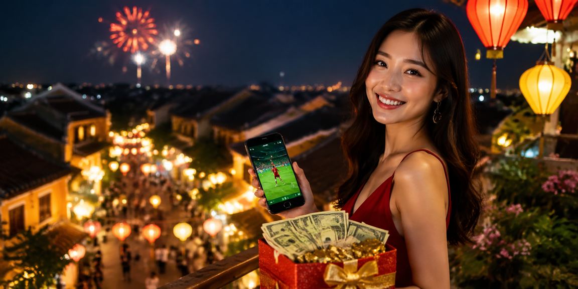 Người chơi trải nghiệm các trò chơi casino trực tuyến phổ biến tại Việt Nam